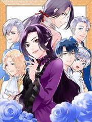 悬疑题材格位 A-01-10 的封面占位图
